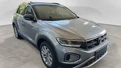 Nessuno Nuova 2025 VW T-Roc Edition SUV | 25.900 € (Buon prezzo)