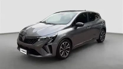 Usata Renault Clio V Techno 90 CV (66 kW) 2025 Utilitaria