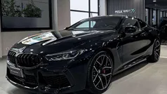 Usata 2025 BMW M8 Competition Edition Coupé | 149.000 €