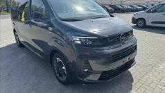 Grigio micalizzato Nuova 2025 Opel Zafira Life Business Elegance Furgone | 42.500 € (Buon prezzo)