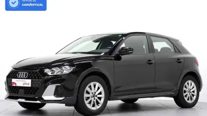 Usata Audi A1 Comfort 110 CV (80 kW) 2021 SUV