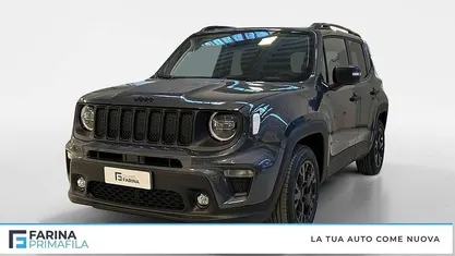 Usata 2025 Jeep Renegade North SUV | 23.700 € (Super prezzo)