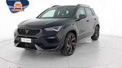 Nero magic Usata 2024 Cupra Ateca VZ SUV | 35.000 € (Super prezzo)