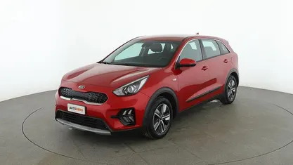 Usata Kia Niro Urban 104 CV (76 kW) 2020 SUV