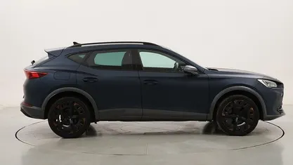Usata Cupra Formentor 150 CV (110 kW) 2022 SUV
