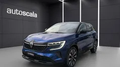 Azzurro Usata 2023 Renault Austral Techno SUV | 23.990 € (Ottimo prezzo)