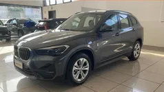 Usata 2021 BMW X1 Advantage SUV | 20.799 € (Buon prezzo)