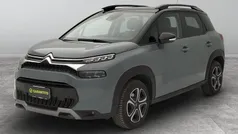 Grigio Usata 2022 Citroën C3 Aircross Feel SUV | 14.990 € (Buon prezzo)