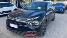 Usata 2021 Citroën C4 Shine Tre volumi | 17.900 € (Ottimo prezzo)