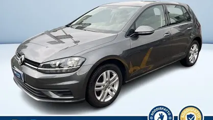 Usata VW Golf VII Business 110 CV (80 kW) 2017