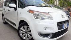 Bianco Usata 2010 Citroën C3 Picasso Monovolume | 2750 € (Buon prezzo)