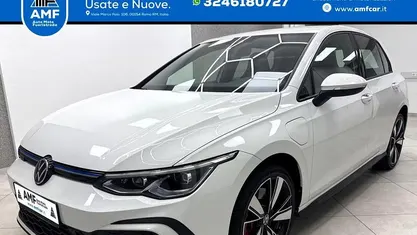 Usata VW Golf VIII GTE 245 CV (180 kW) 2022