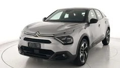 Grigio Usata 2023 Citroën C4 Feel Tre volumi | 16.200 € (Ottimo prezzo)