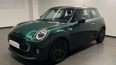 Other Usata 2019 Mini Cooper D Due volumi | 18.800 € (Buon prezzo)