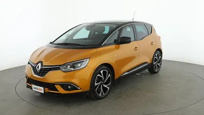 Usata 2017 Renault Scénic IV Edition One Monovolume | 13.699 € (Buon prezzo)