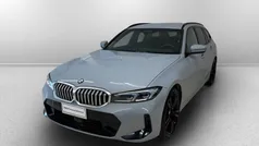 BMW 320e
