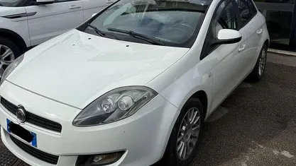 Usata 2011 Fiat Bravo Emotion Due volumi | 3599 € (Buon prezzo)