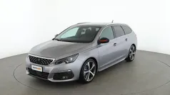 Usata 2019 Peugeot 308 GT Station wagon | 16.499 € (Buon prezzo)