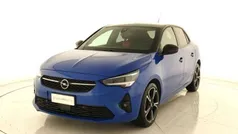 Blu Usata 2021 Opel Corsa GS Line Tre volumi | 13.300 € (Buon prezzo)