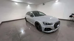 Usata 2022 Audi RS4 Station wagon | 63.990 € (Super prezzo)