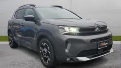 Usata 2023 Citroën C5 Aircross Shine SUV | 22.500 € (Buon prezzo)