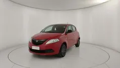Rosso Usata 2023 Lancia Ypsilon Silver Due volumi | 13.150 € (Buon prezzo)