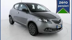 Grigio Usata 2024 Lancia Ypsilon Gold Due volumi | 13.900 € (Buon prezzo)
