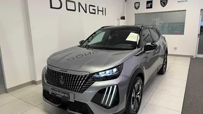 Usata 2025 Peugeot 2008 GT SUV | 25.950 € (Buon prezzo)