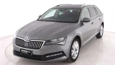 Usata 2024 Skoda Superb Executive Station wagon | 28.200 € (Super prezzo)