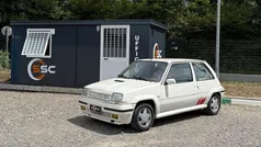 Usata 1989 Renault R5 GT Due volumi | 24.000 €