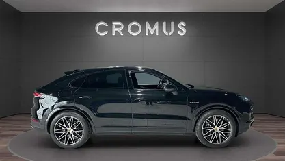 Usata Porsche Cayenne 470 CV (345 kW) 2025 SUV