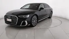 Usata 2023 Audi A8L Ambiente Tre volumi | 104.900 €