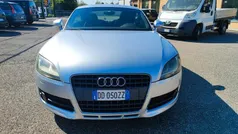 Usata 2007 Audi TT Ambiente Coupé | 9200 € (Super prezzo)