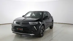 Usata 2022 Opel Mokka Ultimate SUV | 14.900 € (Ottimo prezzo)