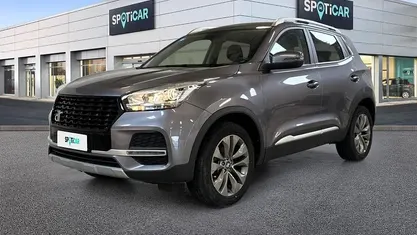 Grigio Usata 2022 DR DR 4.0 SUV | 14.150 € (Buon prezzo)