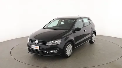 Usata VW Polo Comfortline 60 CV (44 kW) 2017