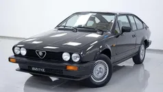 Usata 1983 Alfa Romeo Alfetta Tre volumi | 26.999 €
