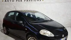 Usata 2011 Fiat Punto | 3500 € (Buon prezzo)