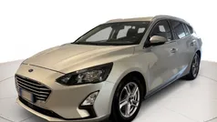 Grigio Usata 2020 Ford Focus Active Station wagon | 10.420 € (Super prezzo)