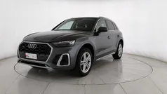 Grigio Usata 2024 Audi Q5 S-Line SUV | 53.900 € (Buon prezzo)