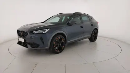 Usata Cupra Formentor VZ2 245 CV (180 kW) 2023 Magnetic tech SUV