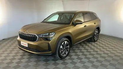 Usata Skoda Kodiaq Selection 150 CV (110 kW) 2024 SUV