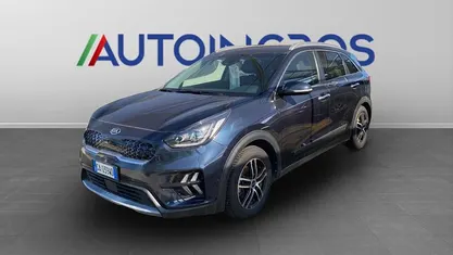 Usata 2020 Kia Niro Style SUV | 12.690 € (Super prezzo)