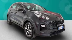 Penta metal Usata 2022 Kia Sportage 2 SUV | 18.900 € (Ottimo prezzo)