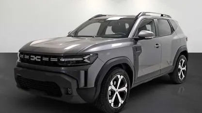 Other Usata 2025 Dacia Duster Journey SUV | 22.700 € (Super prezzo)