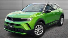 Usata 2022 Opel Mokka Elegance SUV | 15.900 € (Ottimo prezzo)