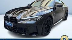 Nero metallizzato Usata 2023 BMW M4 Competition Edition Coupé | 72.900 € (Buon prezzo)