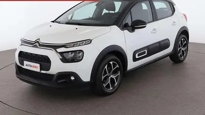 Usata 2022 Citroën C3 Feel Utilitaria | 12.499 € (Buon prezzo)