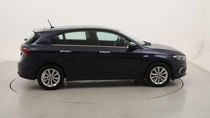 Usado Fiat Tipo Business 120 HP (88 kW) 2020 Sedan