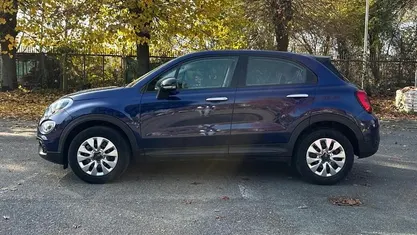Usata 2023 Fiat 500X SUV | 19.900 € (Buon prezzo)